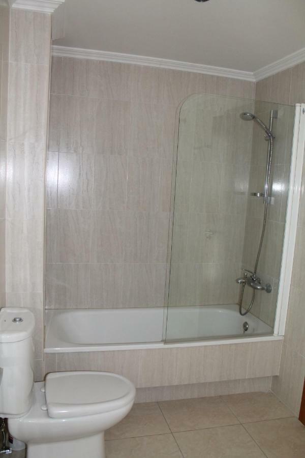 H&V Codesal Apartment Sanxenxo Exterior photo